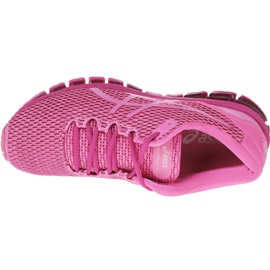 Löparskor Asics Gel-Quantum 360 Shift Mx W T889N-2021 rosa 2