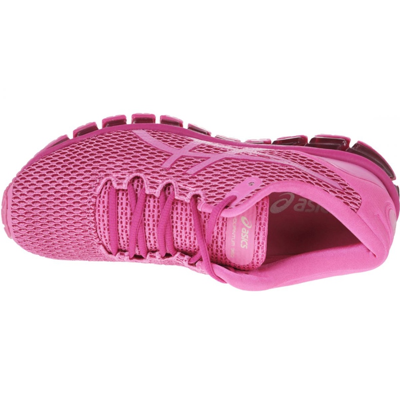 Löparskor Asics Gel-Quantum 360 Shift Mx W T889N-2021 rosa 2
