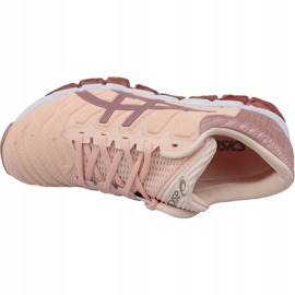 Löparskor Asics Gel-Quantum 360 5 W 1022A104-700 rosa 2