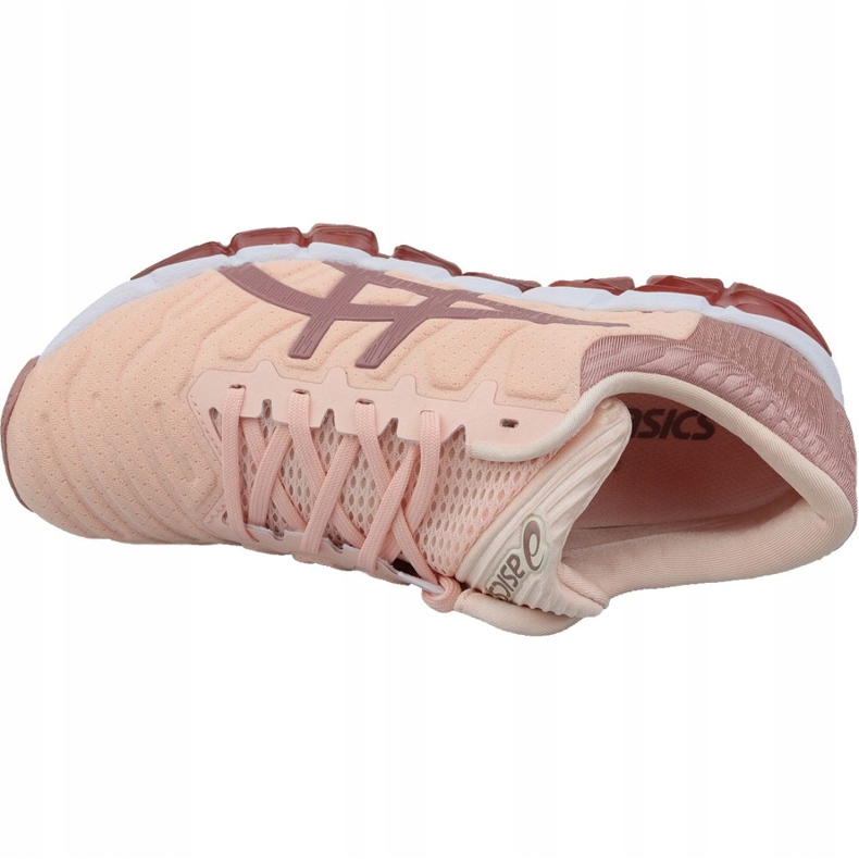 Löparskor Asics Gel-Quantum 360 5 W 1022A104-700 rosa 2