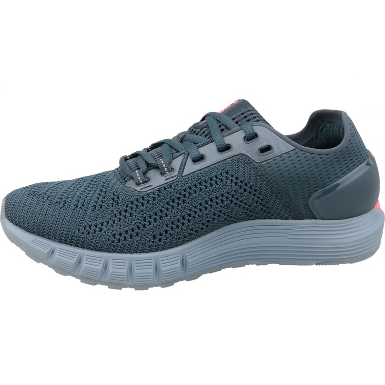 Under Armour Hovr Sonic 2 M 3021586-400 löparskor grå 1