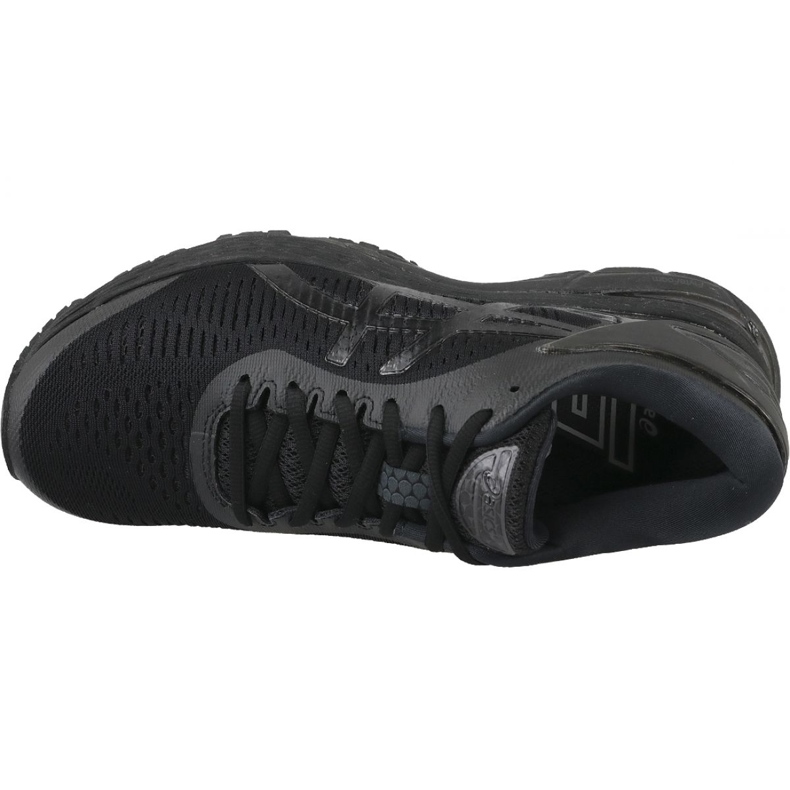 Löparskor Asics Gel-Kayano 25 M 1011A019-002 svart 2