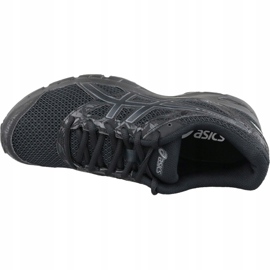 Löparskor Asics Gel-Excite 4 M T6E3N-9097 svart 2
