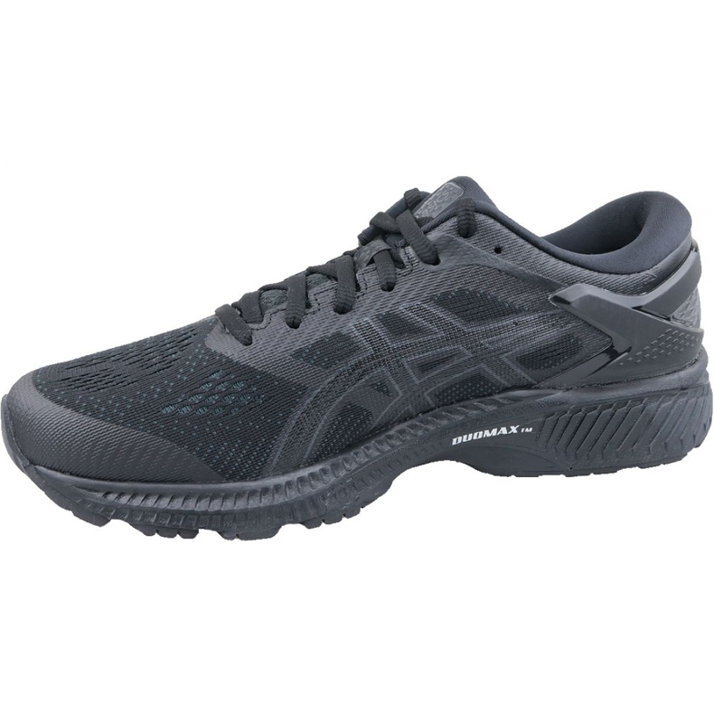 Löparskor Asics Gel-Kayano 26 M 1011A541-002 svart 1