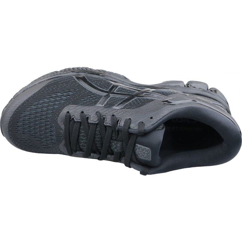 Löparskor Asics Gel-Kayano 26 M 1011A541-002 svart 2