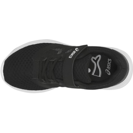 Löparskor Asics Patriot 10 Ps Jr 1014A026-004 svart 2