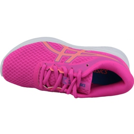 Löparskor Asics Patriot 11 Gs Jr 1014A070-700 rosa 2