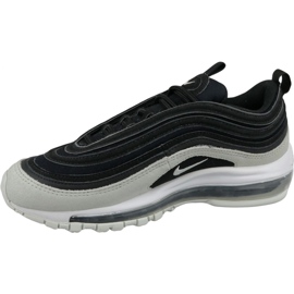 Nike Wmns Air Max 97 Premium W 917646-007 skor svart 1