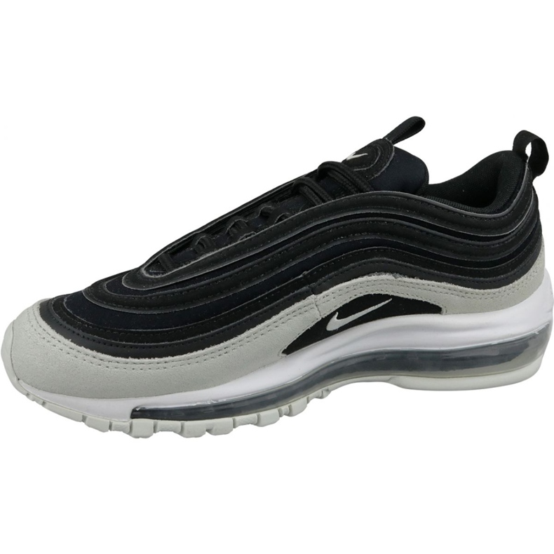 Nike Wmns Air Max 97 Premium W 917646-007 skor svart 1