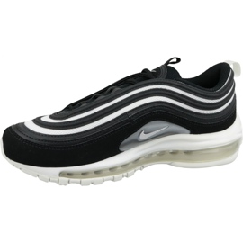 Nike Wmns Air Max 97 W 921733-017 skor svart 1
