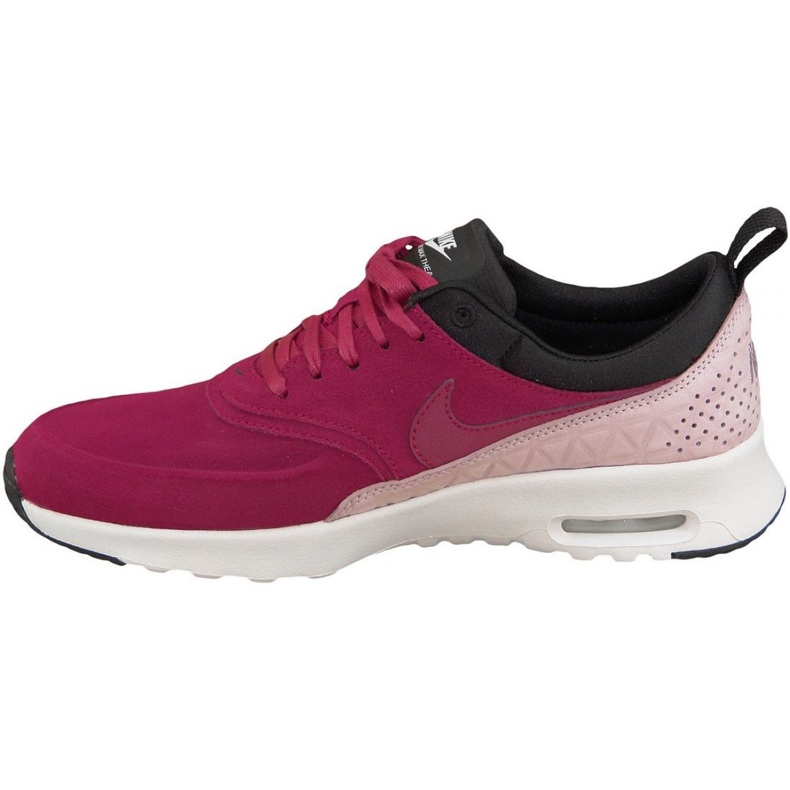 Nike Air Max Thea Premium W 845062-600 mångfärgad 1
