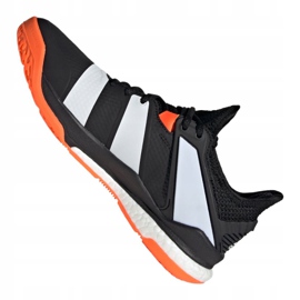 Skor adidas Stabil XM G26421 svart svart 1