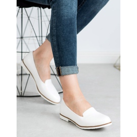 SHELOVET Vita herrar 1