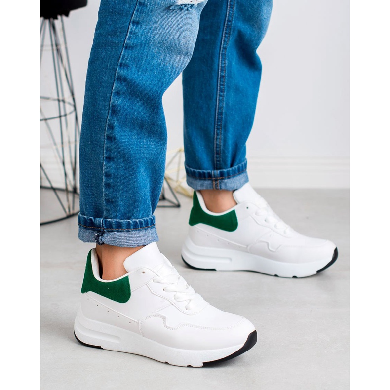 SHELOVET Vita sneakers 2