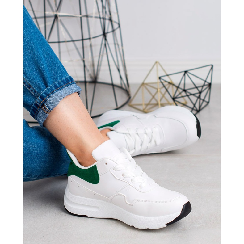 SHELOVET Vita sneakers 1