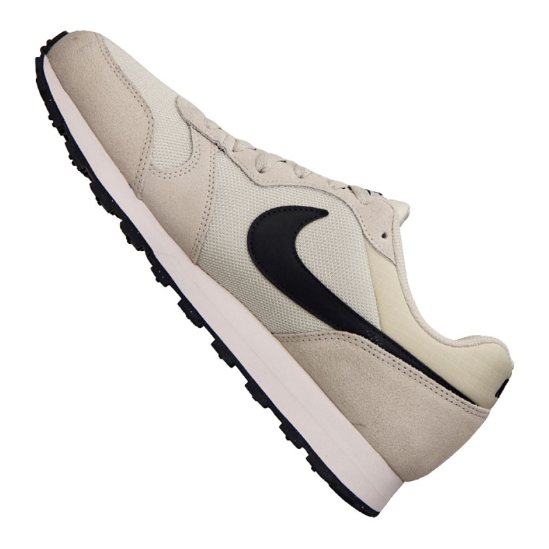 Nike Md Runner 2 M 749794-009 sko beige 1