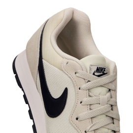 Nike Md Runner 2 M 749794-009 sko beige 4