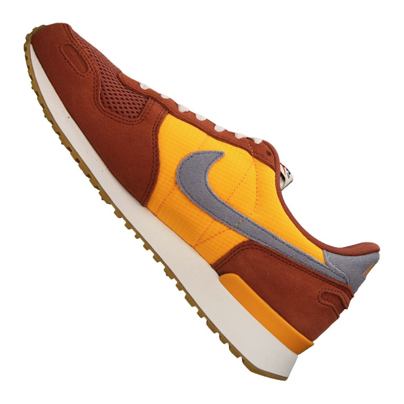 Nike Air Vortex M 903896-201 sko röd mångfärgad 1