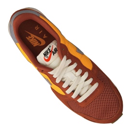 Nike Air Vortex M 903896-201 sko röd mångfärgad 2