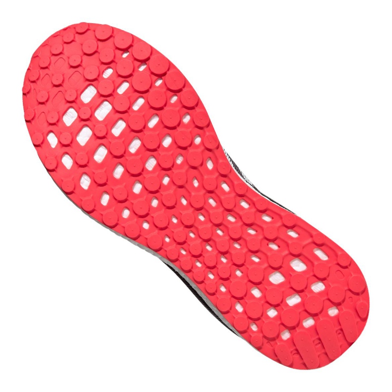 Adidas Solar Drive M D97450 skor purpur mångfärgad 1