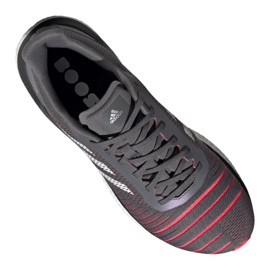 Adidas Solar Drive M D97450 skor purpur mångfärgad 2