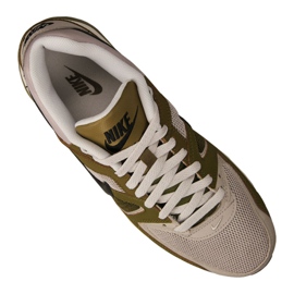 Nike Air Max Command M 629993-201 brun grön 2