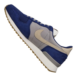 Nike Air Vortex M 903896-405 skor marinblå mångfärgad 1