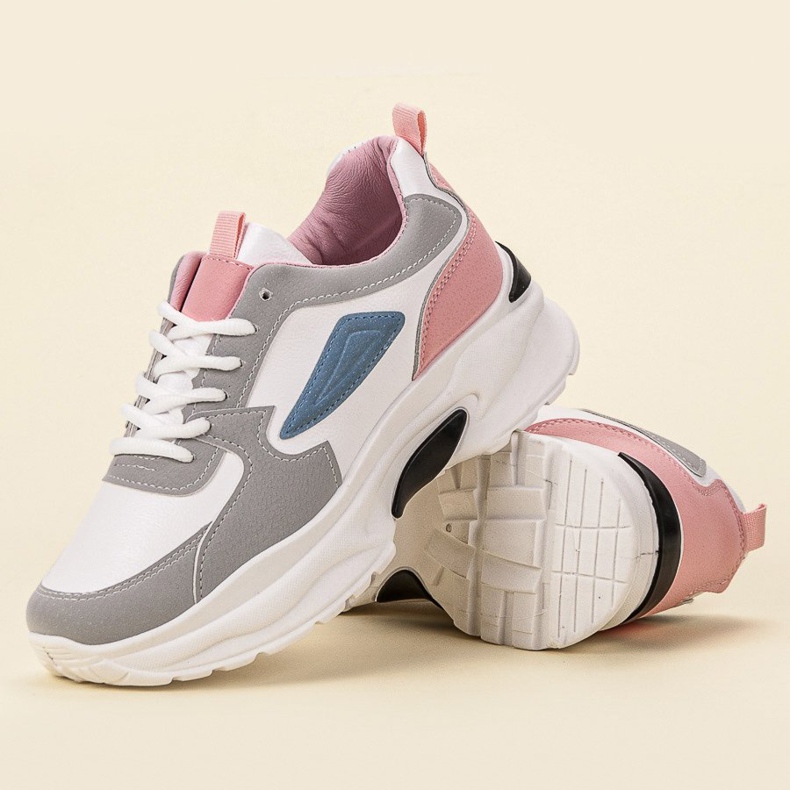 SHELOVET Fritidsskor mångfärgad 1