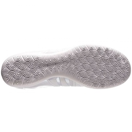 Inomhusskor Nike MercurialX Victory CR7 Df Ic M 903611-401 vit 1