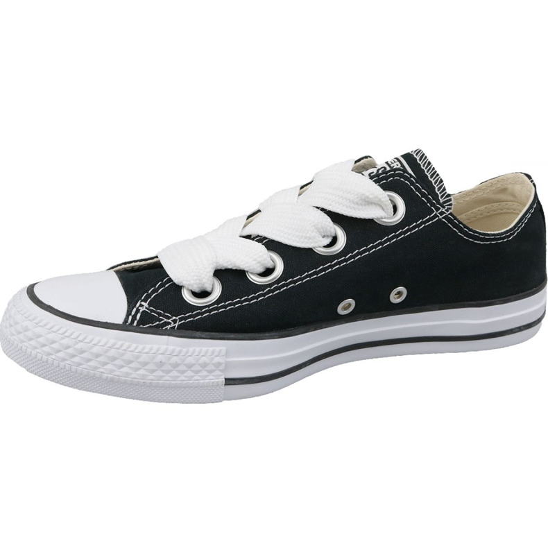 Converse Chuck Taylor As Big Eyelets W 559936C svart 1