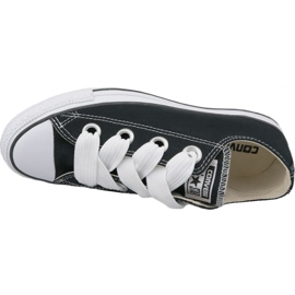 Converse Chuck Taylor As Big Eyelets W 559936C svart 2