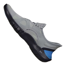 Nike Free Rn 5.0 M AQ1289-400 grå 1