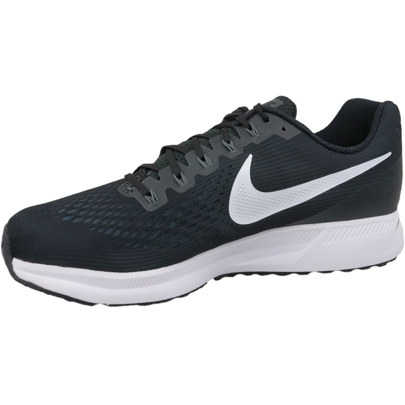 Löparskor Nike Air Zoom Pegas 34 M 880555-001 svart 1