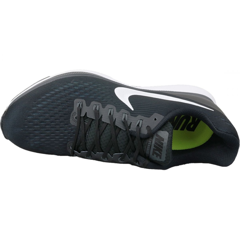 Löparskor Nike Air Zoom Pegas 34 M 880555-001 svart 2