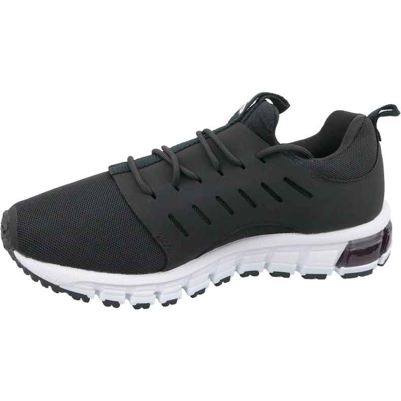 Löparskor Asics Gel-Quantum 180 Sc Gs Jr T8FVQ-9090 svart 1