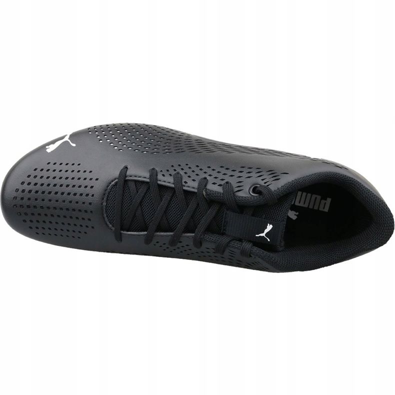 Puma Sf Drift Cat 5 Ultra Ii M 306422-03 svart 2