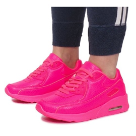 Sneakers B503-3 Rosa 1