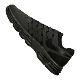 Nike Lunar Fingertrap M 898066-010 sko svart 1