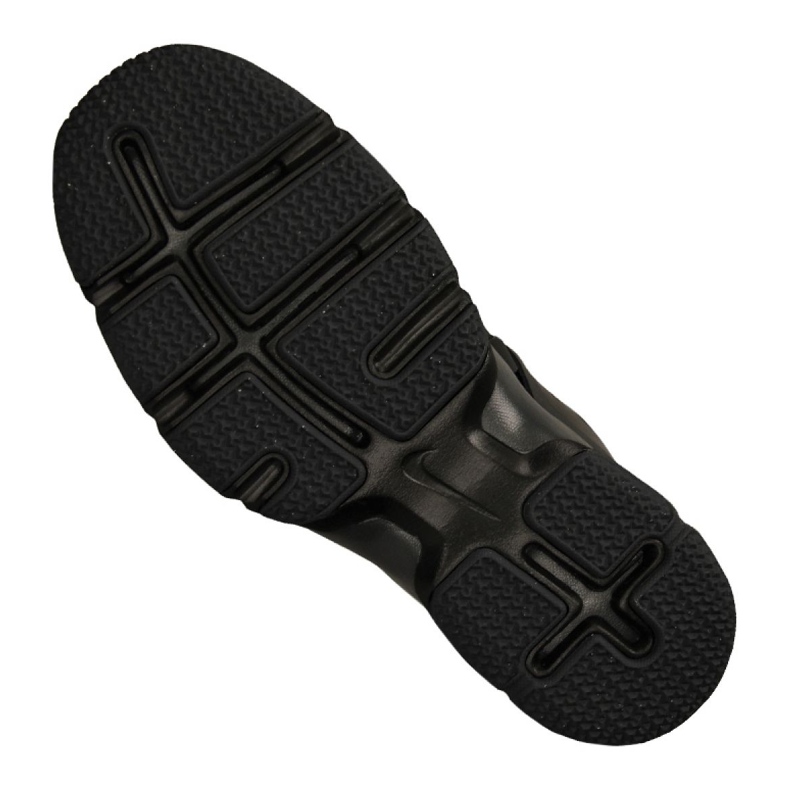 Nike Lunar Fingertrap M 898066-010 sko svart 2
