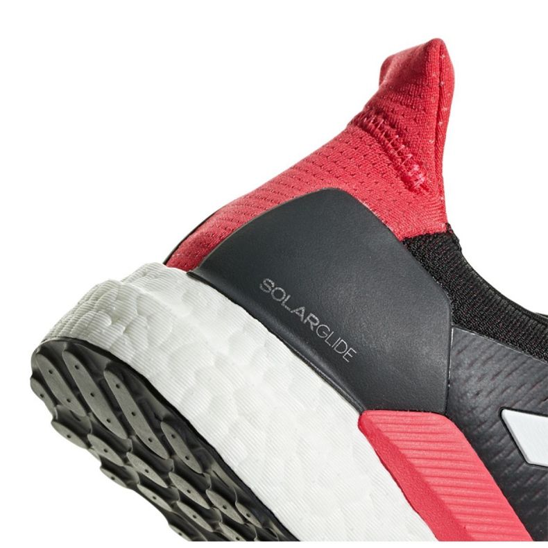 Adidas Solar Glide M D97437 skor svart 2