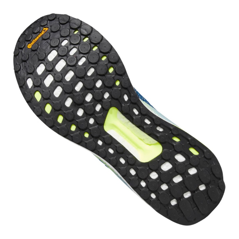 Adidas Solar Boost M B96286 skor blå 2