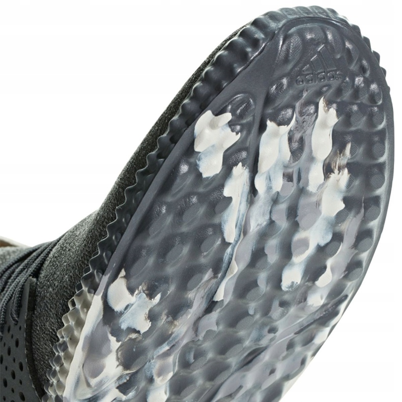 Skor adidas Athletics 24/7 Tr M BD7228 grå 1