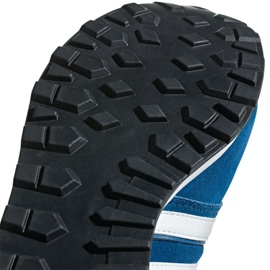 Adidas 10K M F34458 skor marinblå 2