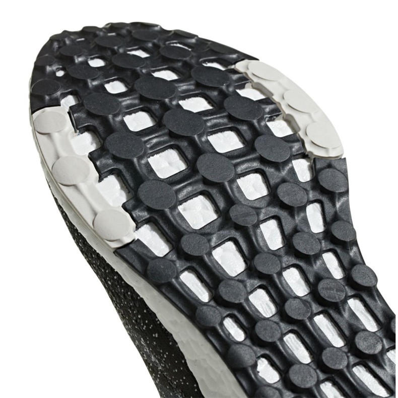 Skor adidas PureBoost Dpr M B37787 svart 1