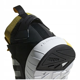 Adidas Questarstrike Mid M G25773 skor svart 1