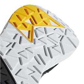 Adidas Questarstrike Mid M G25773 skor svart 2