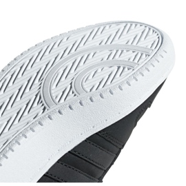 Adidas Hoops Mid 2.0 K Jr F35797 skor svart 1