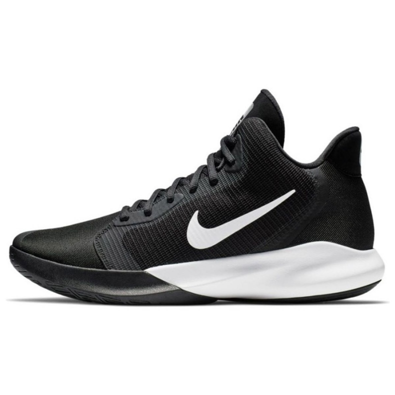 Basketskor Nike Precision Iii M AQ7495 002 svart 1