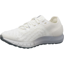 Under Armour Hovr Sonic 2 W löparskor 3021588-104 vit 1