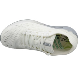 Under Armour Hovr Sonic 2 W löparskor 3021588-104 vit 2